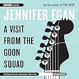 A Visit from the Goon Squad