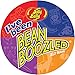 Jelly Belly Jelly Beans Bean Boozled 5th Edition Jelly Beans Spinner Game Box, Gluten Free 3.5 Ounce (Pack of 2) - with Jelly Belly Emoji Mini Plush Toy