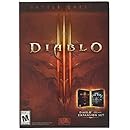 Diablo III Battle Chest - PC Standard Edition