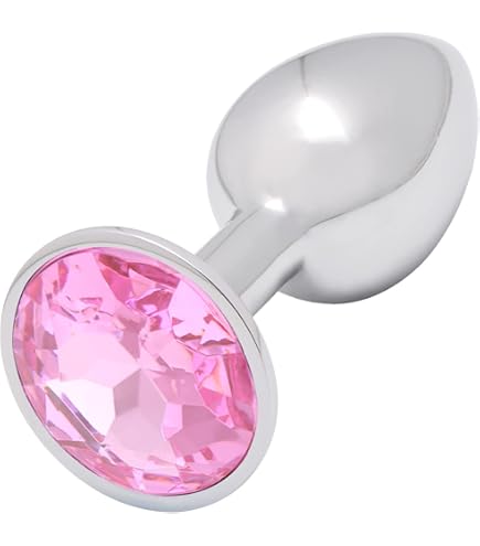 plugs anales rosas Kennt ihr diesen Leistungsdruck im Bett? main image 1