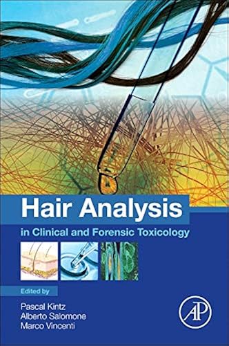 Download Hair Analysis in Clinical and Forensic Toxicology PDF