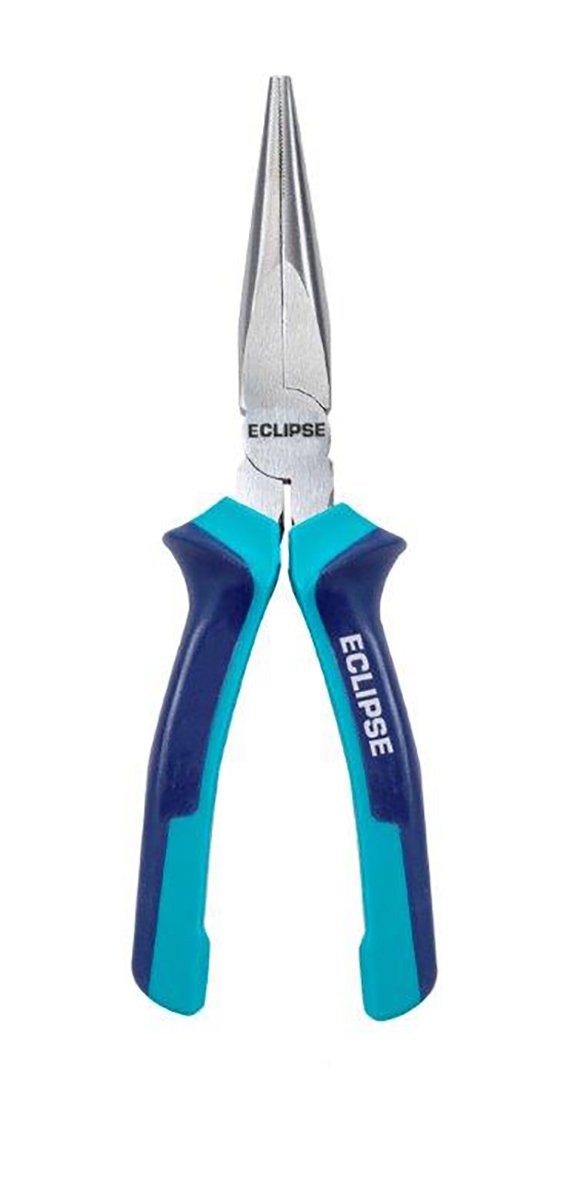 Spear & Jackson PA15436/11 Snipe Nose Plier, Blue, 6-Inch