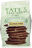 Tate's Bake Shop Gluten Free Cookies - Chocolate Chip - 7 oz - 3 pk