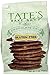 Tate's Bake Shop Gluten Free Chocolate Chip Cookies, 7oz Bag, Pack of 3