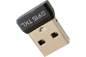 Original 2.4Ghz USB Adapter USB Dongle for G915 G915 TKL Keyboards Dongle