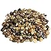 Natural Decorative Polished Mixed Pebbles 3/8