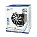 ARCTIC Freezer 13 Limited Edition - Multicompatible 200 Watt CPU Cooler for AMD and Intel - Easy Installation - Pre Applied MX 4 Thermal Compound