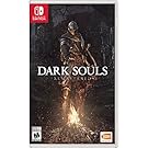 Dark Souls: Remastered - Nintendo Switch