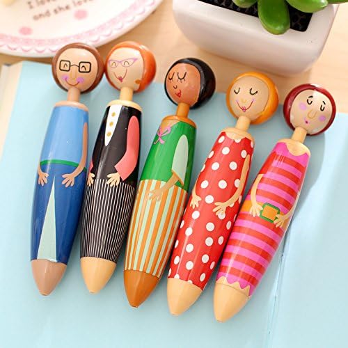 1 Pics Ball Point Kawaii Ballpoint Pen Pens For Writing School Supplies Office Supplies Gift