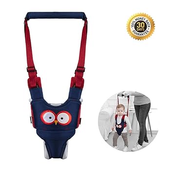 when use walker for baby