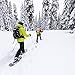 MSR Revo Trail Hiking Snowshoes, 25 Inch Pair, Midnight Blue