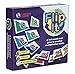 FLIP IT Multiplication Card Game - Fast Paced Card Game to Practice Multiplication Tables 1 to 12 - Visual Representation of Multiplication - STEM Learning Tool