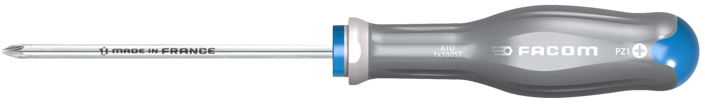 Facom ATD1X100ST Screwdriver