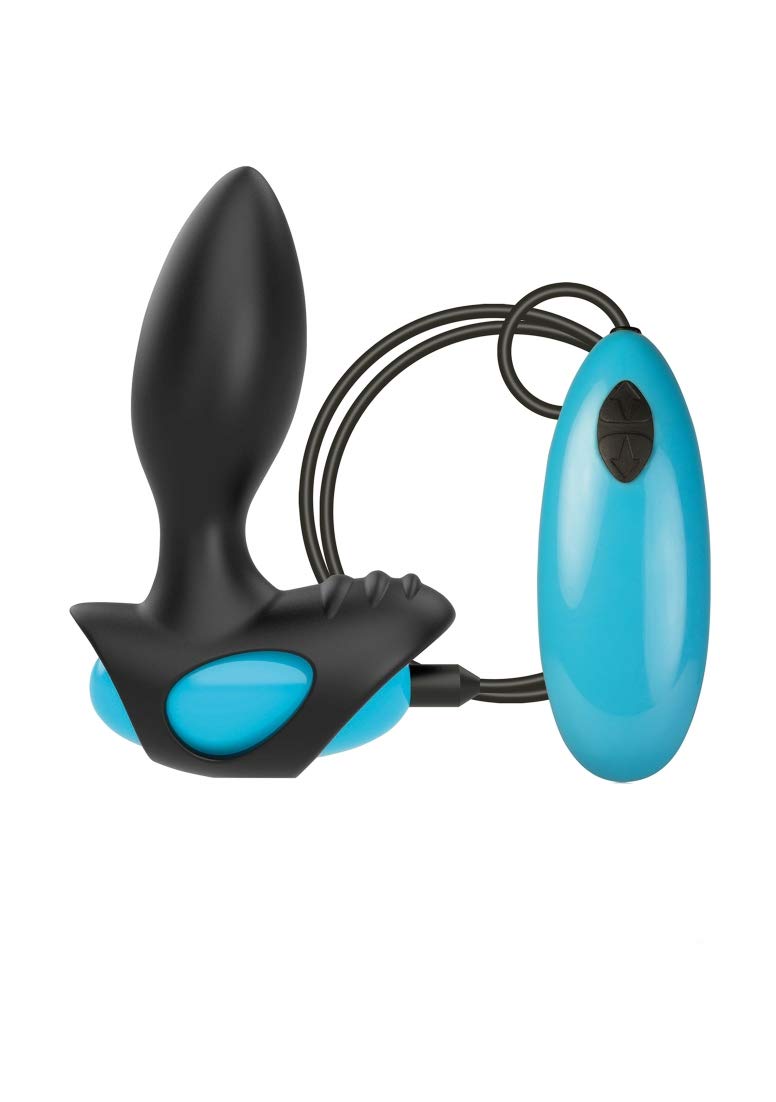 Rocks-Off Men-X Varex, Prostate Stimulator Vibrator