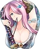 WallScrollPosters Granblue Fantasy Versus Anime