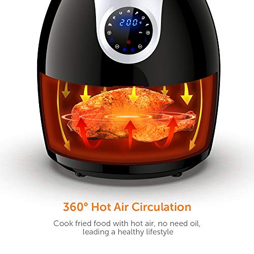 3 Innsky+Grilling+Included+Electric+Touchscreen
