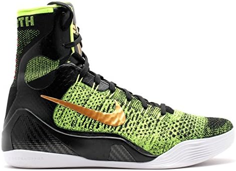 kobe 9 volt