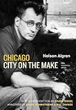 Front cover for the book Chicago by Studs Terkel