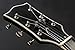The String Butler V2 Standard (Black and Silver) - Best Guitar Upgrade to Improve Tuning Stability