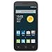ALCATEL OneTouch Pixi 3 Global Unlocked 3G Smartphone, 4.5 Display, 5MP Camera (GSM - US Warranty)