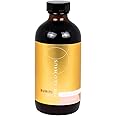 THEGLOHAUS Buriti Oil Pure Brazilian Carrier Oil For Skin Face Hair & Nails.100% Pure Cold Pressed GMO Free. Rich With Vitamin E A & C Protects Hair & Skin From Sun Damage. 8 Fl Oz
