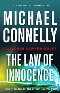 The Law of Innocence The Law of Innocence