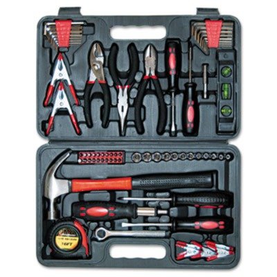 GNSTK72 - Great Neck 72-Piece Tool Set