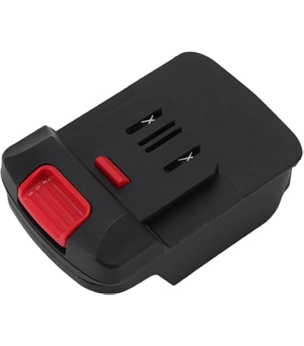 Akku-Adapter Für Dongcheng Elektrowerkzeuge - 18-20V Konverter Mit Schutzfunktionen