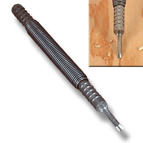 Click Here to See More Images Spring Tools Wood Gouge 1/4