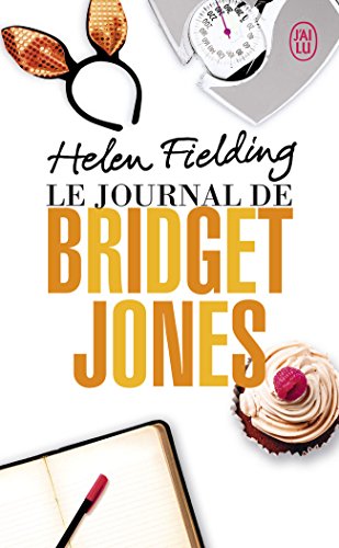 Le journal de Bridget Jones (French Edition)