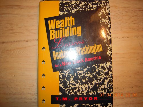 Wealth building lessons of Booker T. Washington for a new Black America