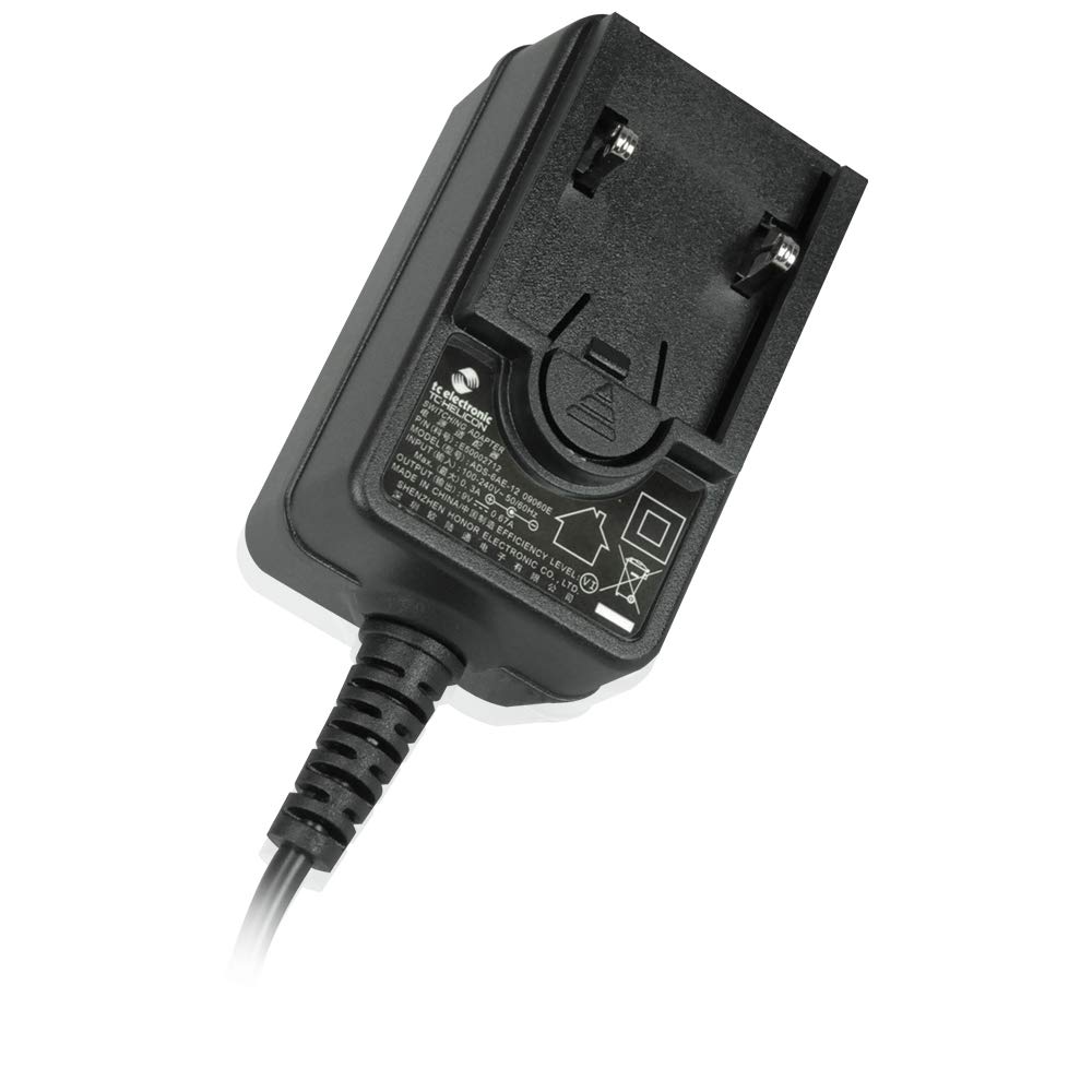 TC Electronic Poweplug 9