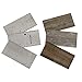 Sample Pack - Epic Artifactory Reclaimed Barn Wood & Whitewash Barn Wood Planks