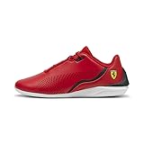 PUMA Scuderia Shoes Ferrari Drift Cat Decima