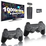Wireless Retro Game Console, Retro Game