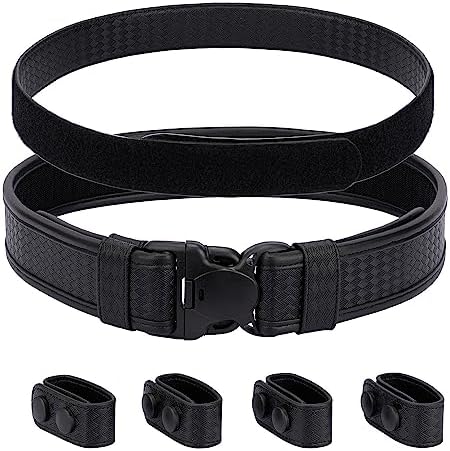 Amazon.com: Bianchi 7960 Sam Browne Duty Belt, Fits 2.25 Inches