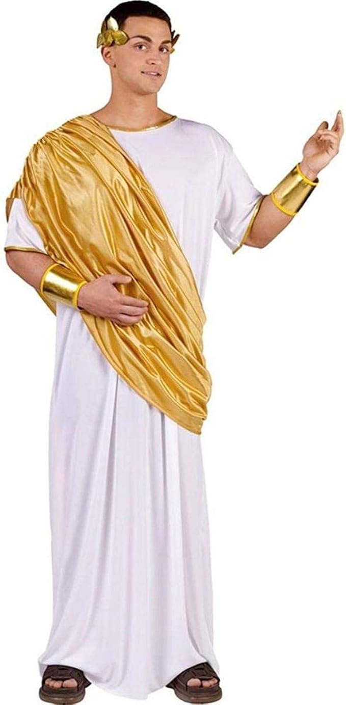 roman dress men