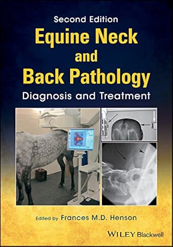 Download Equine Neck and Back Pathology: Diagnosis and Treatment PDF