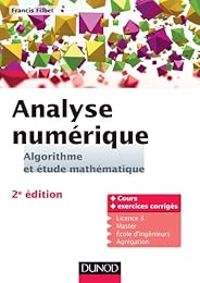 Analyse numérique