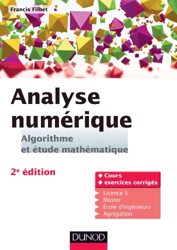 Analyse numérique