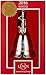 Lenox 2016 Annual Musical Bell Toy Soldier Ornament