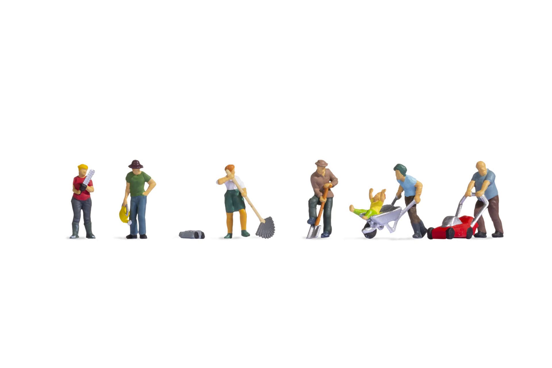 NOCH 15598 Gardening