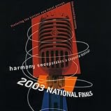 HARMONY SWEEPSTAKES 2003                           image