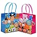 Disney Tsum Tsum Mickey Minnie Stich 12pc Goodie Bags Party Favor Bags Gift Bags Birthday Bags