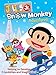 Julius Jr.: Snow Monkey Adventures