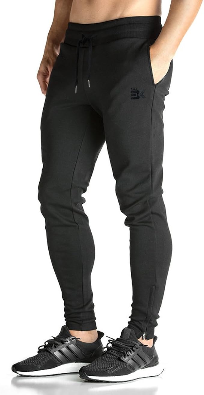 thin jogger pants
