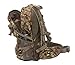 ALPS OutdoorZ Dark Timber Hunting Day Pack, Mossy Oak Country (9649210)