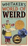 "Whitaker's World of Weird" av Tracey Turner