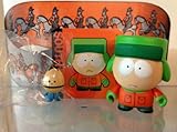South Park Kidrobot Kyle