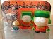 South Park Kidrobot Kyle